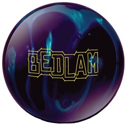 Columbia Bedlam Main Image