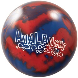 Brunswick Avalanche Solid SECOND Main Image