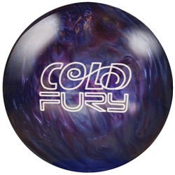Brunswick Cold Fury SECOND Main Image
