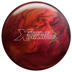 Lane Masters Xtreme Damage Main Image