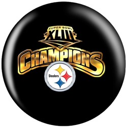 OTBB NFL Pittsburgh Steelers Super Bowl Champions Main Image