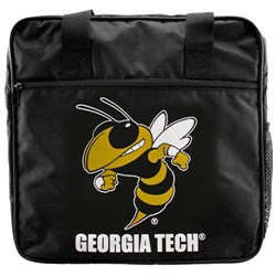 KR NCAA Single Tote Georgia Tech Main Image