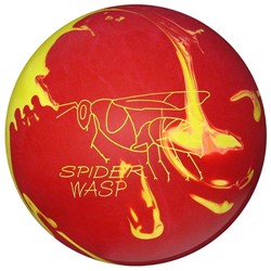 Elite Spider Wasp Main Image