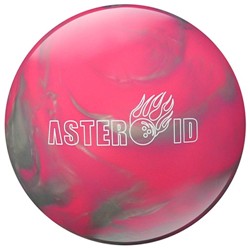 Elite Asteroid Pink/Silver Main Image