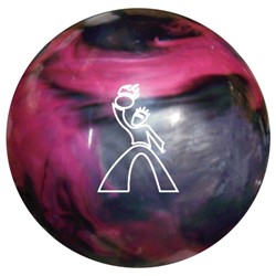 MoRich Special Edition Spare Magenta/Black/Silver Main Image