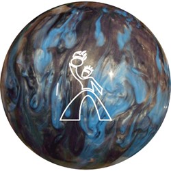 MoRich Special Edition Spare Blue/Black/Silver Main Image