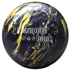 Brunswick Diamondback Main Image