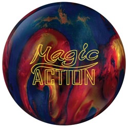 Ebonite Magic Action Main Image
