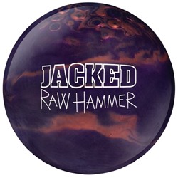 Hammer Raw Hammer Jacked Main Image