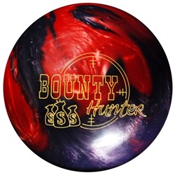 900Global Bounty Hunter Pearl Main Image