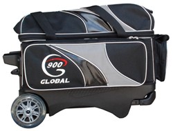 900Global Deluxe 2 Ball Roller Main Image