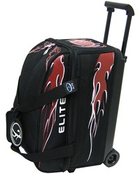 Elite Flame Double Roller Main Image