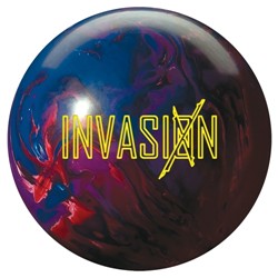Storm Invasion Main Image