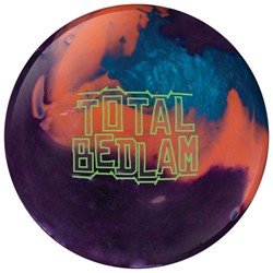 Columbia Total Bedlam Main Image