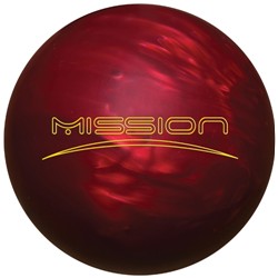 Ebonite Mission Main Image