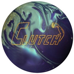 AMF Clutch Pearl Main Image
