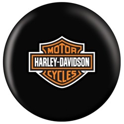 KR Harley Icon Viz-A-Ball Main Image