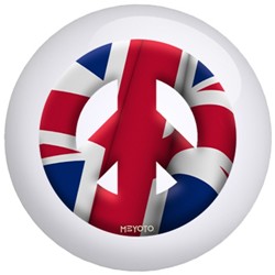 OTBB Meyoto World Peace United Kingdom Main Image