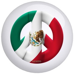 OTBB Meyoto World Peace Mexico Main Image
