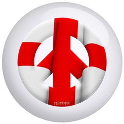 OTBB Meyoto World Peace England Main Image