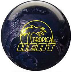 Storm Tropical Heat Black/Silver Main Image