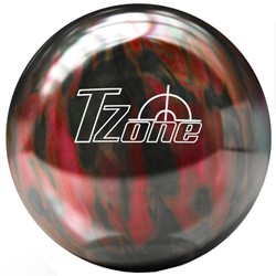 Brunswick TZone Magenta Smoke Main Image