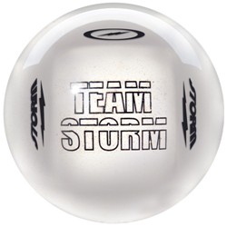 Storm Team Storm White Limited Edition Main Image