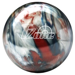 Brunswick TZone Patriot Blaze Main Image