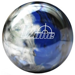 Brunswick TZone Indigo Swirl Main Image