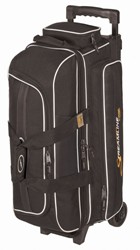 Storm Streamline 3 Ball Roller - Black Main Image
