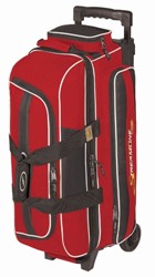 Storm Streamline 3 Ball Roller Red/Black Main Image