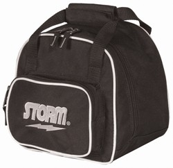 Storm Single Spare Kit Black Main Image