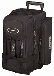 Storm Tournament 2 Ball Roller Two-Tone Black Main Image