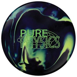Columbia Pure Physics Main Image