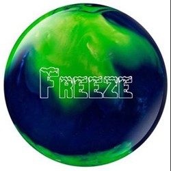 Columbia Freeze Blue/Green Main Image