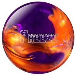 Columbia Freeze Orange/Purple Main Image