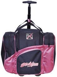 KR Racer Single Roller Pink Main Image