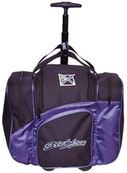 KR Racer Single Roller Purple Main Image