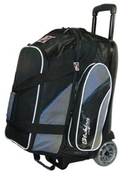 KR Coupe 3D Double Roller Navy Main Image