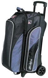 KR Coupe 3D Triple Roller Navy Main Image