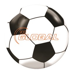 900Global Soccer Ball Main Image