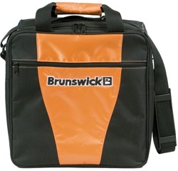 Brunswick Gear III Single Tote Orange Main Image