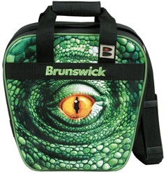 Brunswick Dyno Single Lizard Eye Main Image