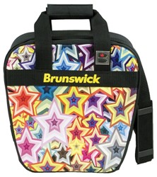 Brunswick Dyno Single Colored Stars Main Image