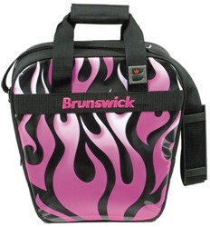 Brunswick Dyno Single Flame Pink Heat Main Image