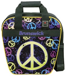 Brunswick Dyno Single Peace Sign Main Image