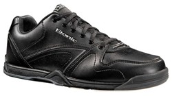 Etonic Basic Mens Kegler II Black Wide Width Main Image