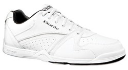 Etonic Basic Mens Kegler II White Main Image
