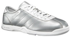 Etonic Basic Womens Euro Silver/White Main Image