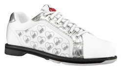 Etonic Sport Womens Cherry White/Silver Main Image